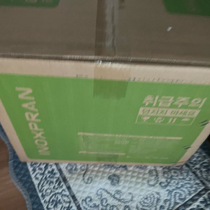 에어프라이어 5L 새상품팝니다 이미지