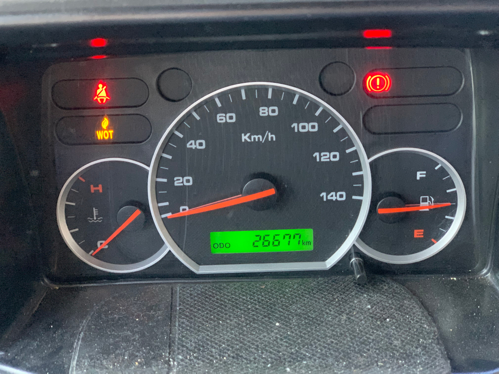 2017 다마스 자작 캠핑카 이미지