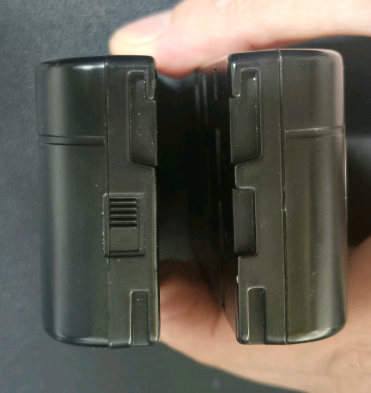 삼성캠코더 NB-E70배터리 (개당가격) 이미지