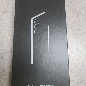 갤럭시s25 울트라 실버블루 ,그레이 미개봉 자급제 512GB 팝니다. 이미지