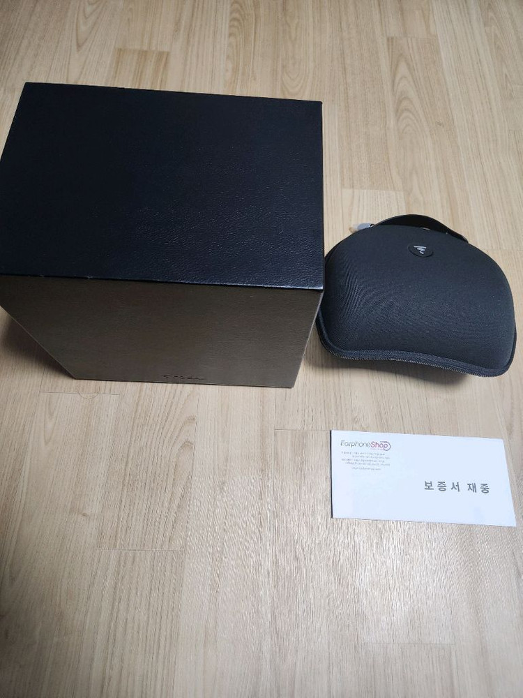 포칼 뉴 유토피아 2031년까지 보증기간 신품급 이미지