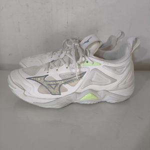 255mm 미즈노 웨이브 모멘텀3 인도어화 배드민턴화 이미지