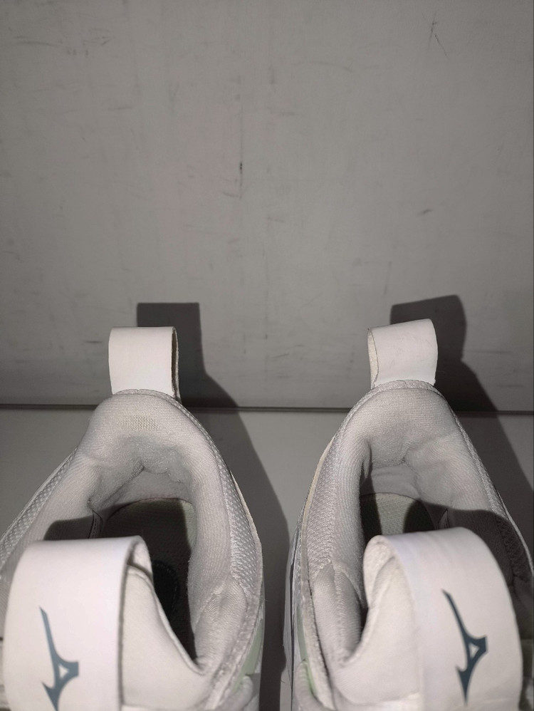 255mm 미즈노 웨이브 모멘텀3 인도어화 배드민턴화 이미지