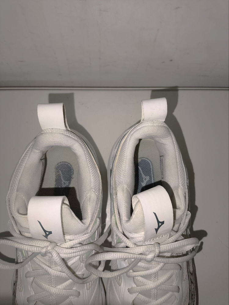 255mm 미즈노 웨이브 모멘텀3 인도어화 배드민턴화 이미지