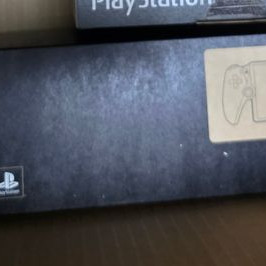 일괄)ps5 30주년 포탈 + 메탈기어솔리드 델타 한정판 이미지