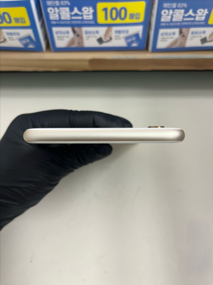 아이폰6플러스 16G 골드 카메라무음 S급! 이미지