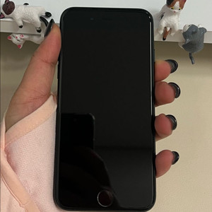 아이폰Se3 64G 미드나이트 S급! 이미지