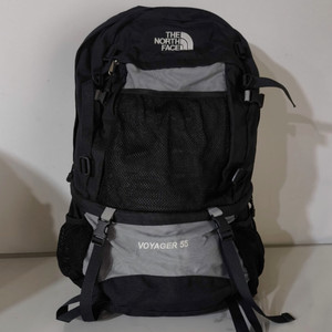 노스페이스 대용량 55l 보야져 백팩 배낭 이미지