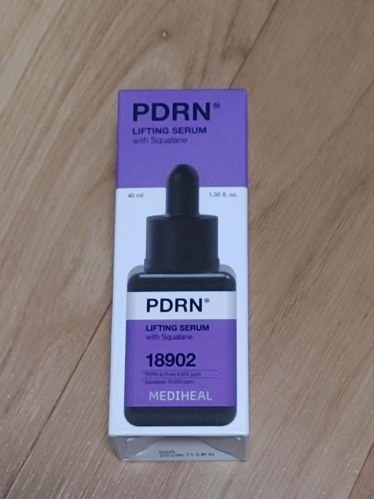 메디힐 PDRN 모공 탄력 세럼 이미지