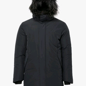 스파이더 패딩 이미지