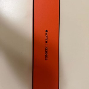 애플워치 에르메스 사티네 H L사이즈 메탈 스트랩 이미지