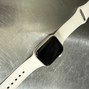 애플워치 se3 40미리 알루미늄 이미지