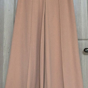 JIL SANDER 와이드 팬츠 (여성)38 이미지