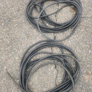 용접기 전선 이미지