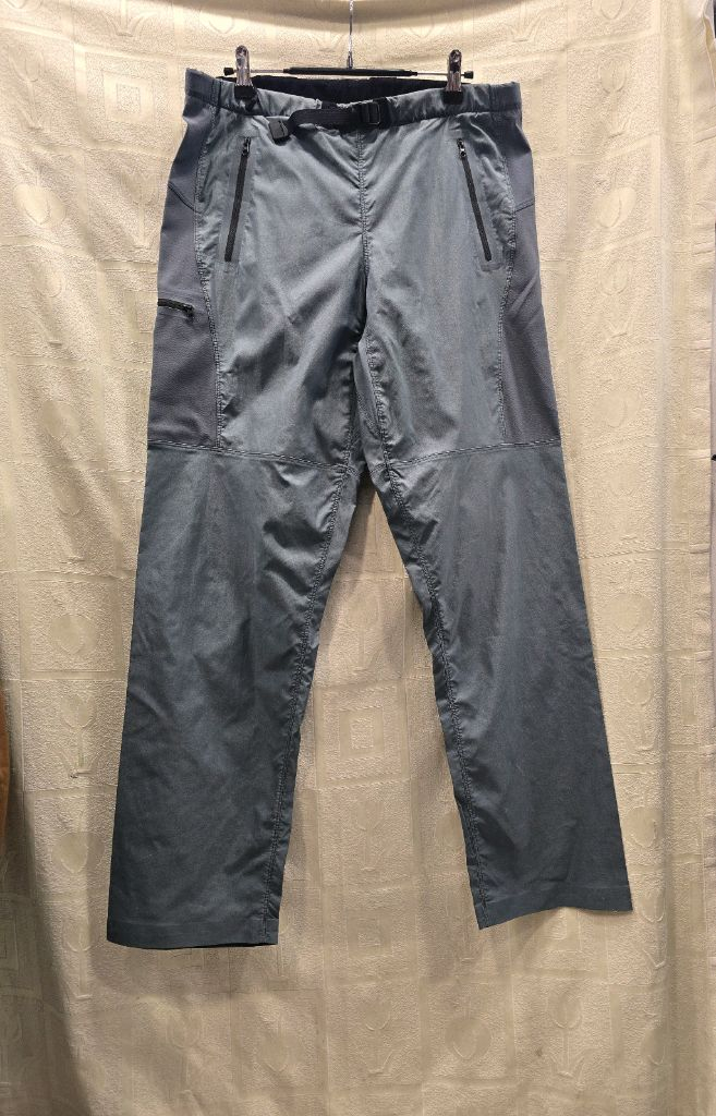 아크테릭스 여성 감마시리즈 소프트쉘 팬츠 등산바지 28~29 이미지