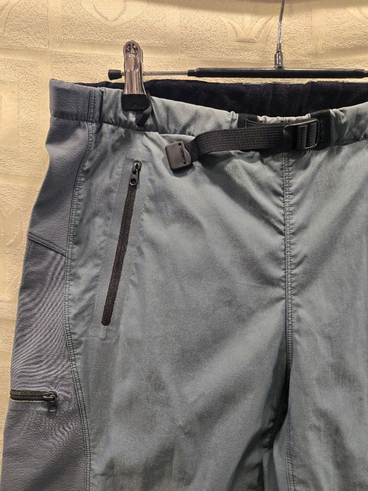 아크테릭스 여성 감마시리즈 소프트쉘 팬츠 등산바지 28~29 이미지