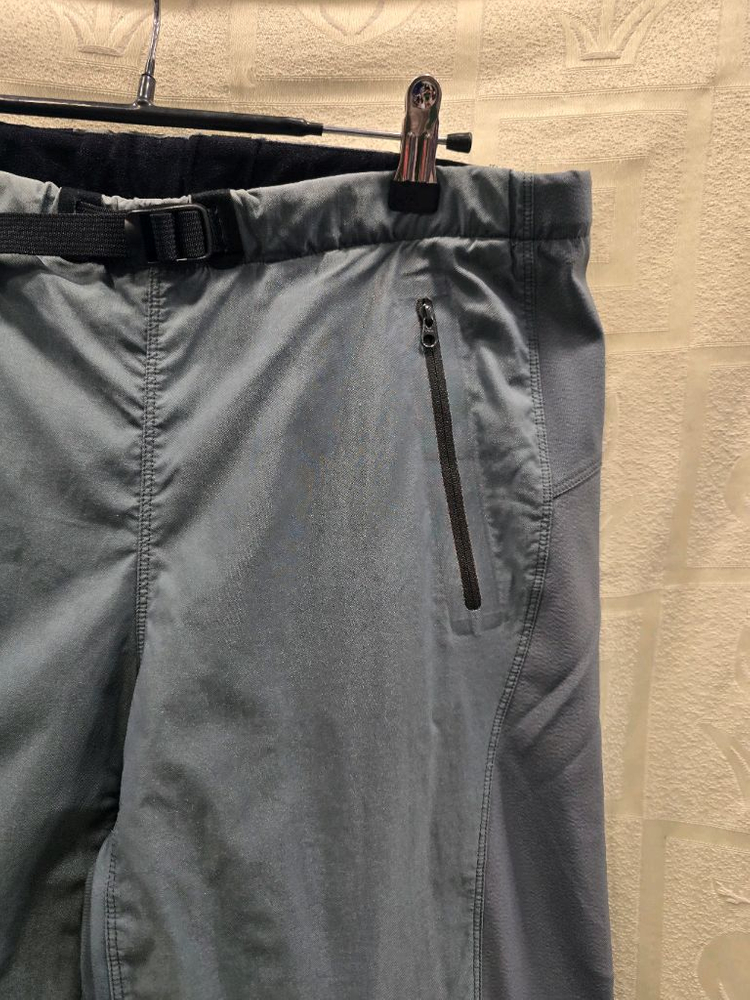 아크테릭스 여성 감마시리즈 소프트쉘 팬츠 등산바지 28~29 이미지