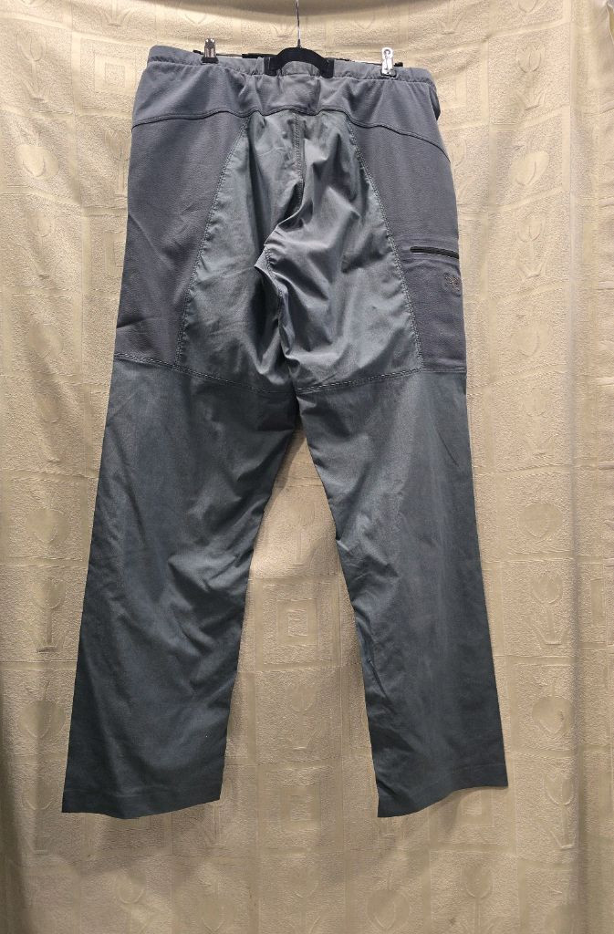 아크테릭스 여성 감마시리즈 소프트쉘 팬츠 등산바지 28~29 이미지