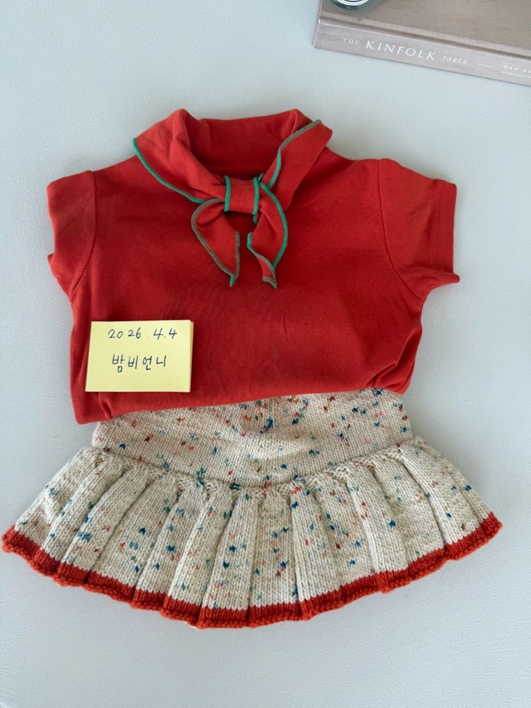 미샤앤퍼프 스카우트 스케이팅 이미지