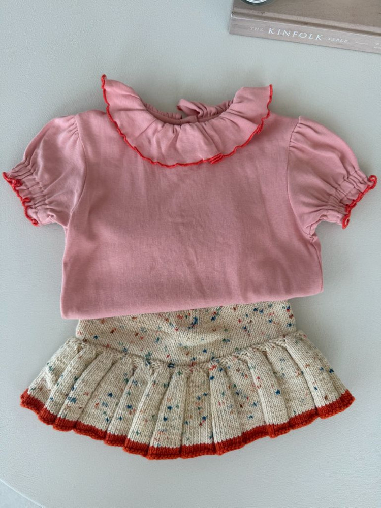 미샤앤퍼프 스카우트 스케이팅 이미지