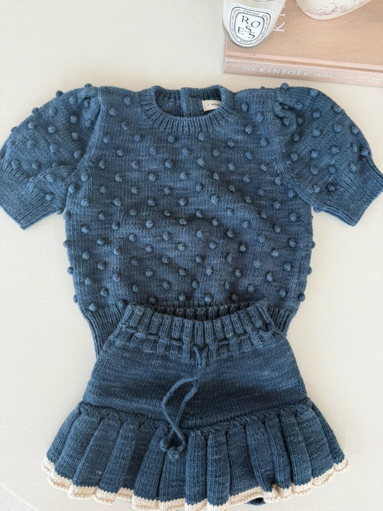 미샤앤퍼프 스카우트 스케이팅 이미지