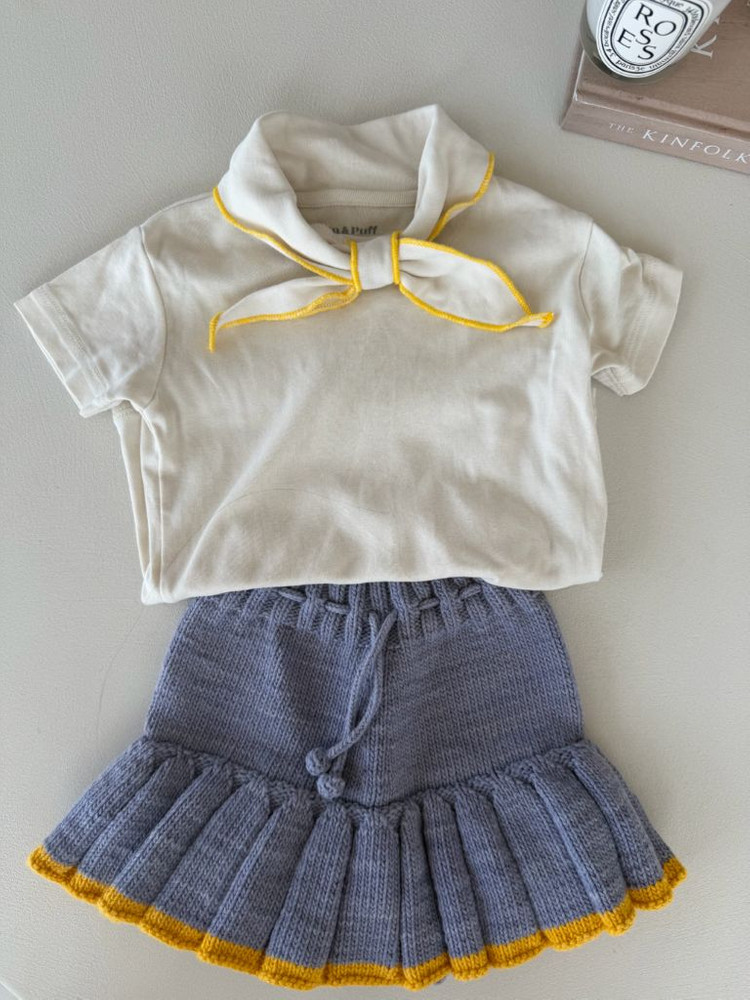 미샤앤퍼프 스카우트 스케이팅 이미지