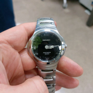 세이코 프리미어 이미지