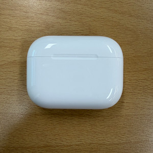 에어팟 프로 3세대 본체 이미지