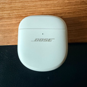 보스 qc 울트라 이어버드 1세대 이미지