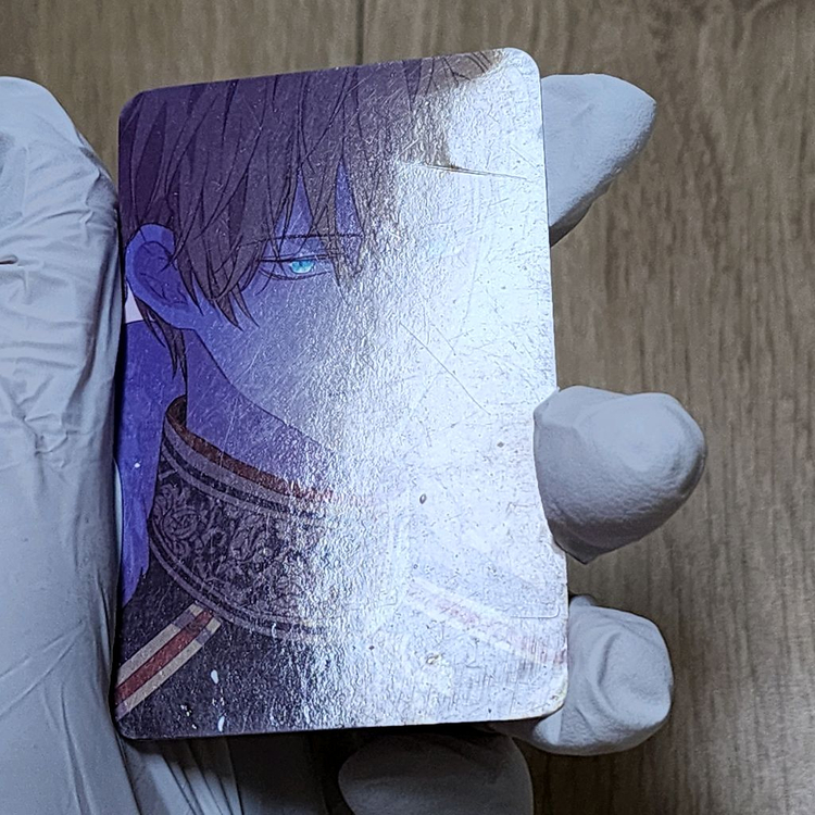 어공주 어느날공주가되어버렸다 굿즈 팝니다 이미지