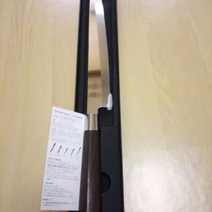 일본 아마존 에서 온 270mm 사시미 이미지