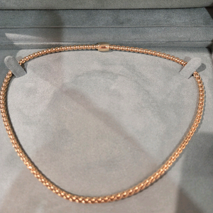 포페 에카 플렉스잇 옐로골드 40cm 이미지