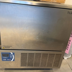 Friulinox 급속 냉동고 BF051DG ABB B 이미지
