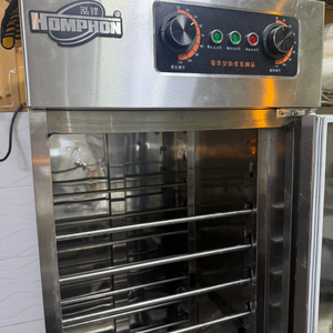 업소용 제빵 발효기 이미지