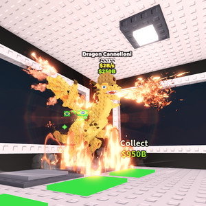 [특가 세일!] 브레인롯즈 훔치기 브훔 2b 드래곤 카넬로니 이미지