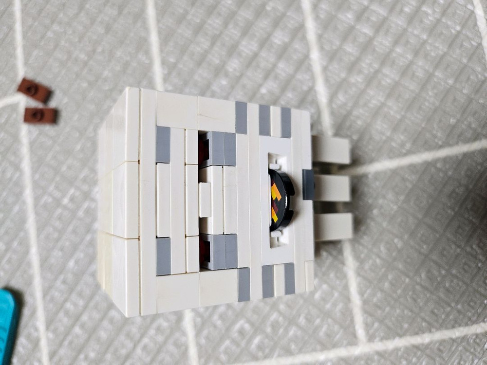 레고 정품 마인크래프트 21143 이미지