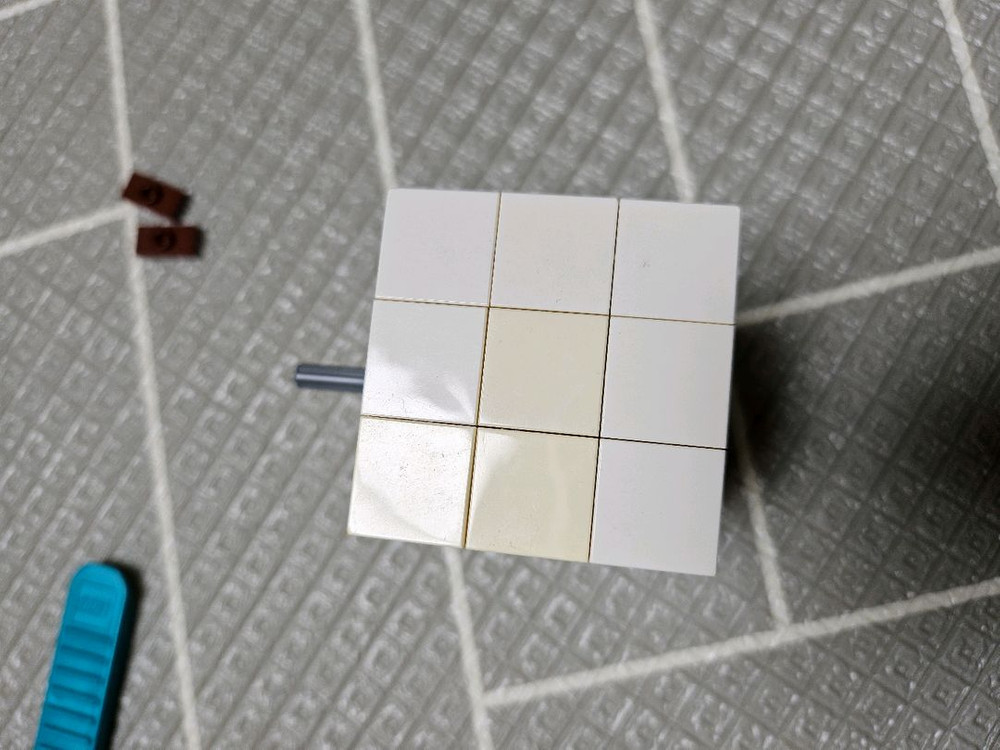 레고 정품 마인크래프트 21143 이미지