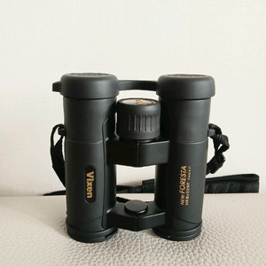 빅센 뉴포레스타 쌍안경 8x32 (망원경) 이미지
