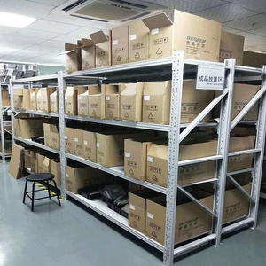 철제다이 중량랙 새제품 철제선반 무볼트대형 철제선반 무볼트랙 이미지