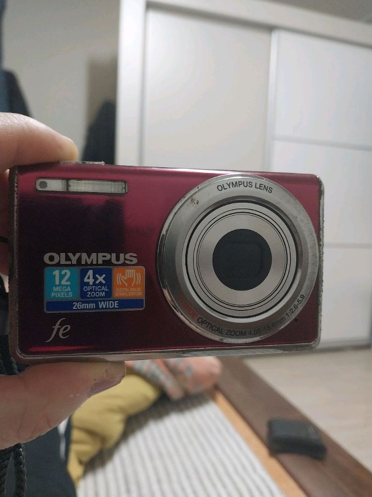 디지털카메라 이미지