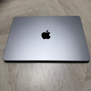 맥북에어 M2 8GB/256GB 이미지