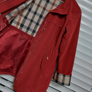 닥스골퍼 상태굿 골프점퍼 캐주얼점퍼 바람막이점퍼 닥스점퍼 이미지