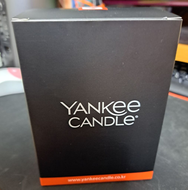 X-마스/연말연시 앙키 캔들/양초/향초 이미지