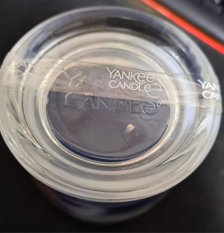 X-마스/연말연시 앙키 캔들/양초/향초 이미지