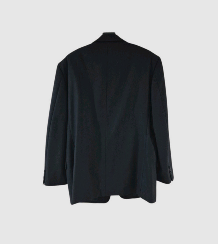 [100]닥스 스트라이프 블레이저 정장자켓 이미지