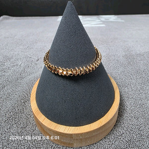 18k팔찌.18k금팔찌 이미지