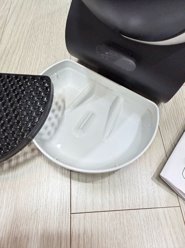 (테스트만)커피머신 돌체구스토 네오 화이트 이미지