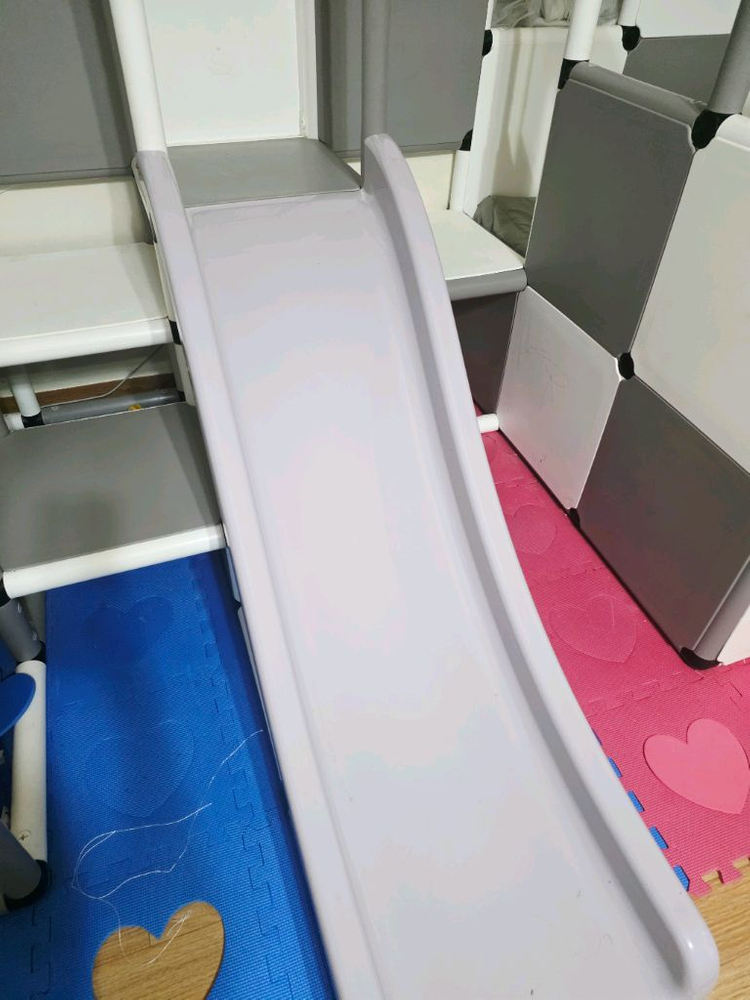 플레이가드 정글짐 이미지