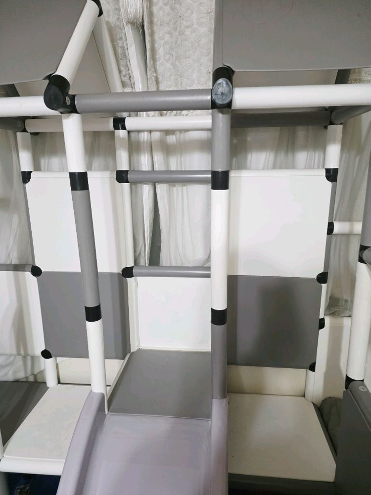 플레이가드 정글짐 이미지