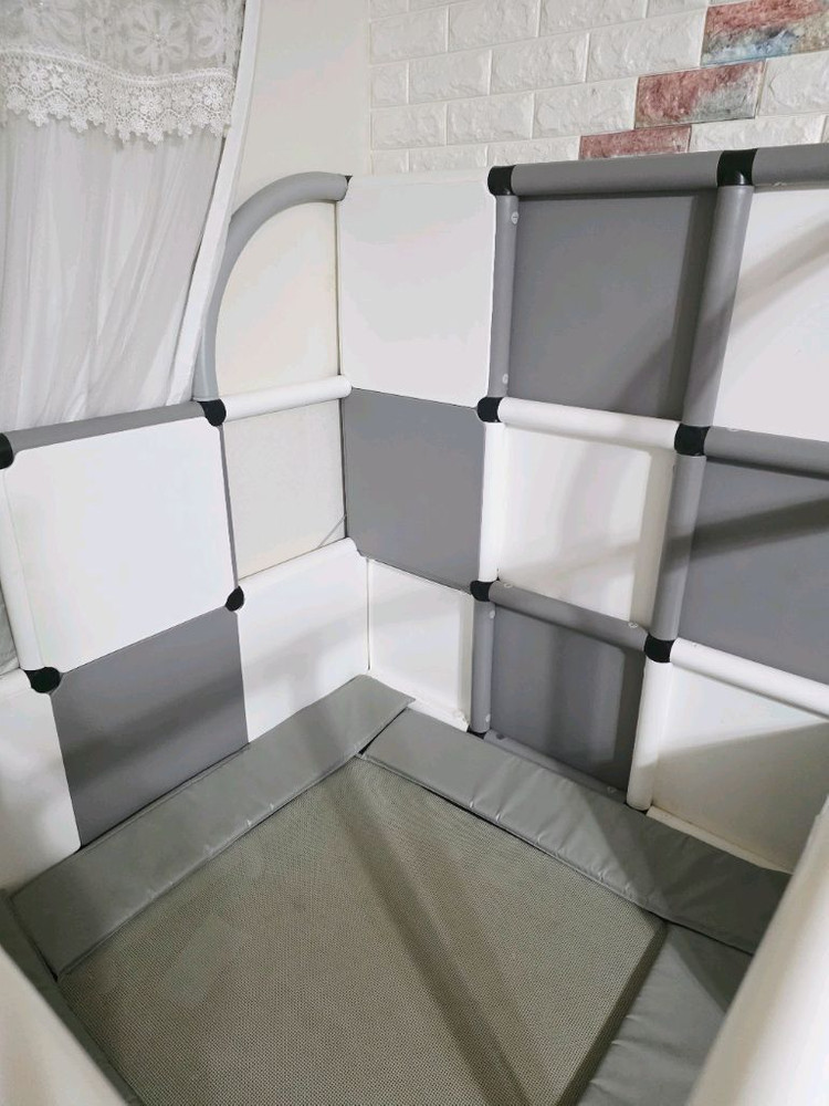 플레이가드 정글짐 이미지